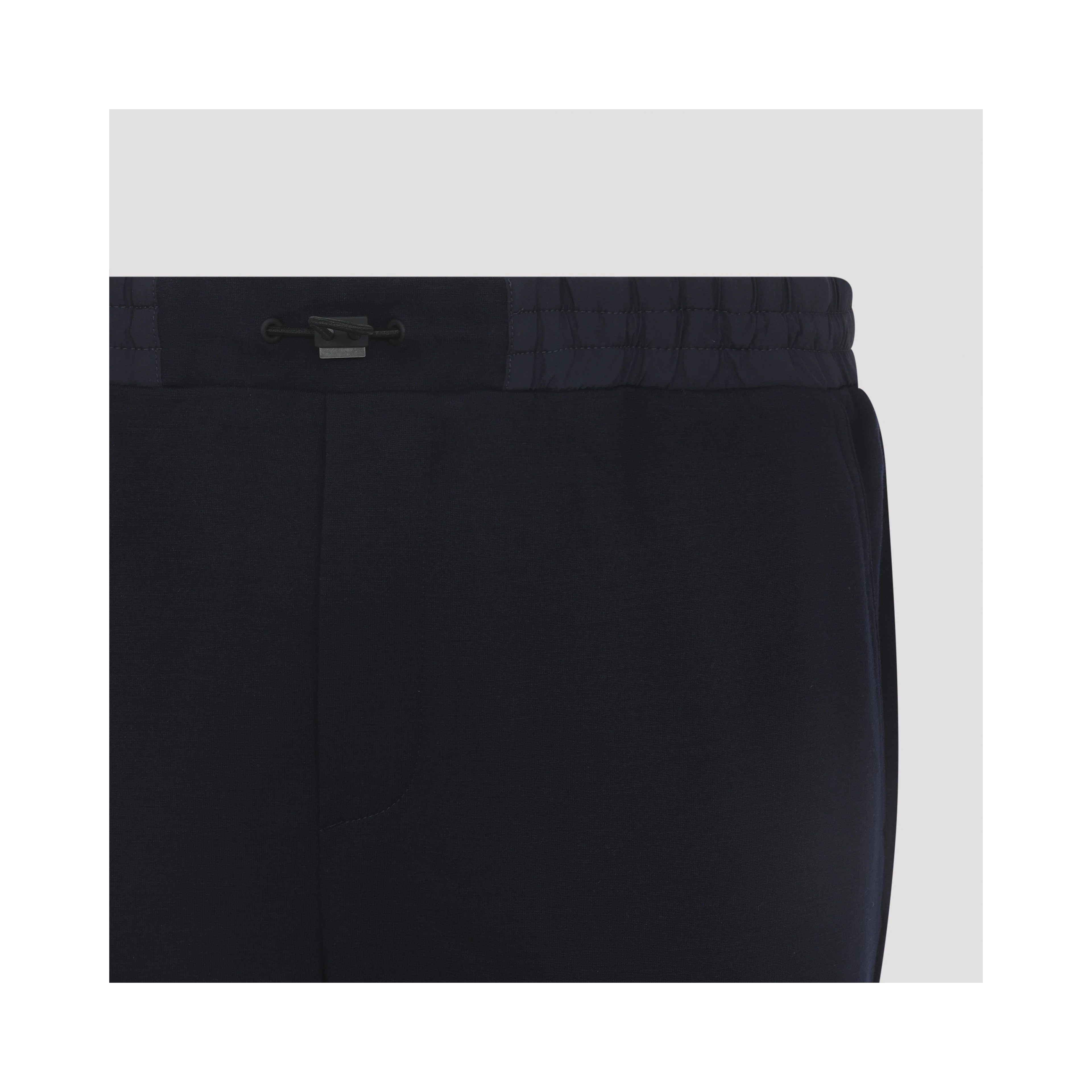 Sease Jersey Jogger Pants