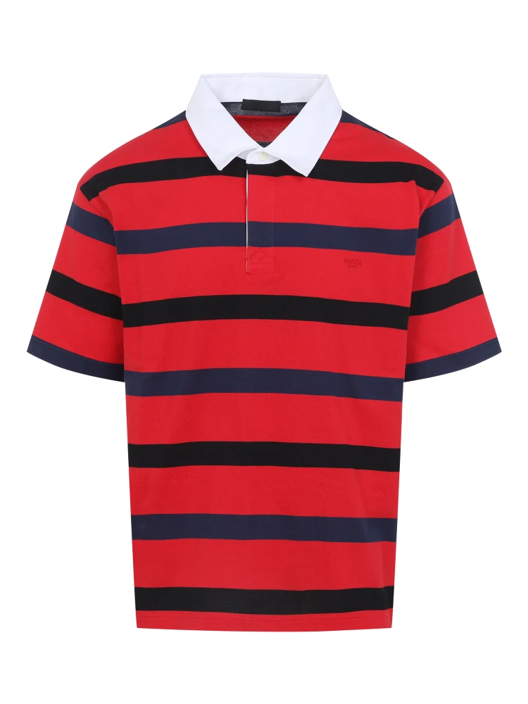 Prada Short Sleeves Polo alternative
