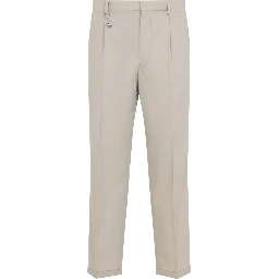 Prada Cotton Pants