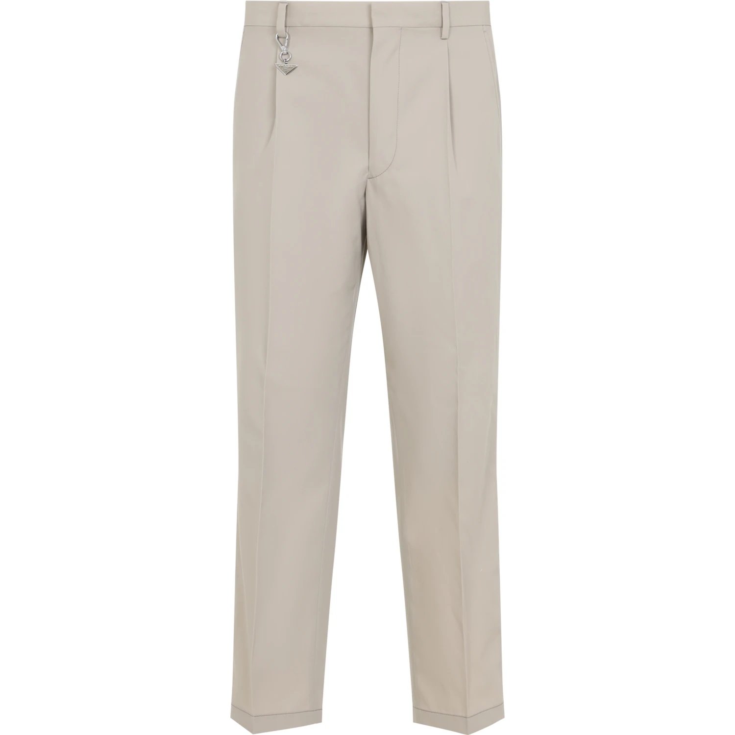 Prada Cotton Pants