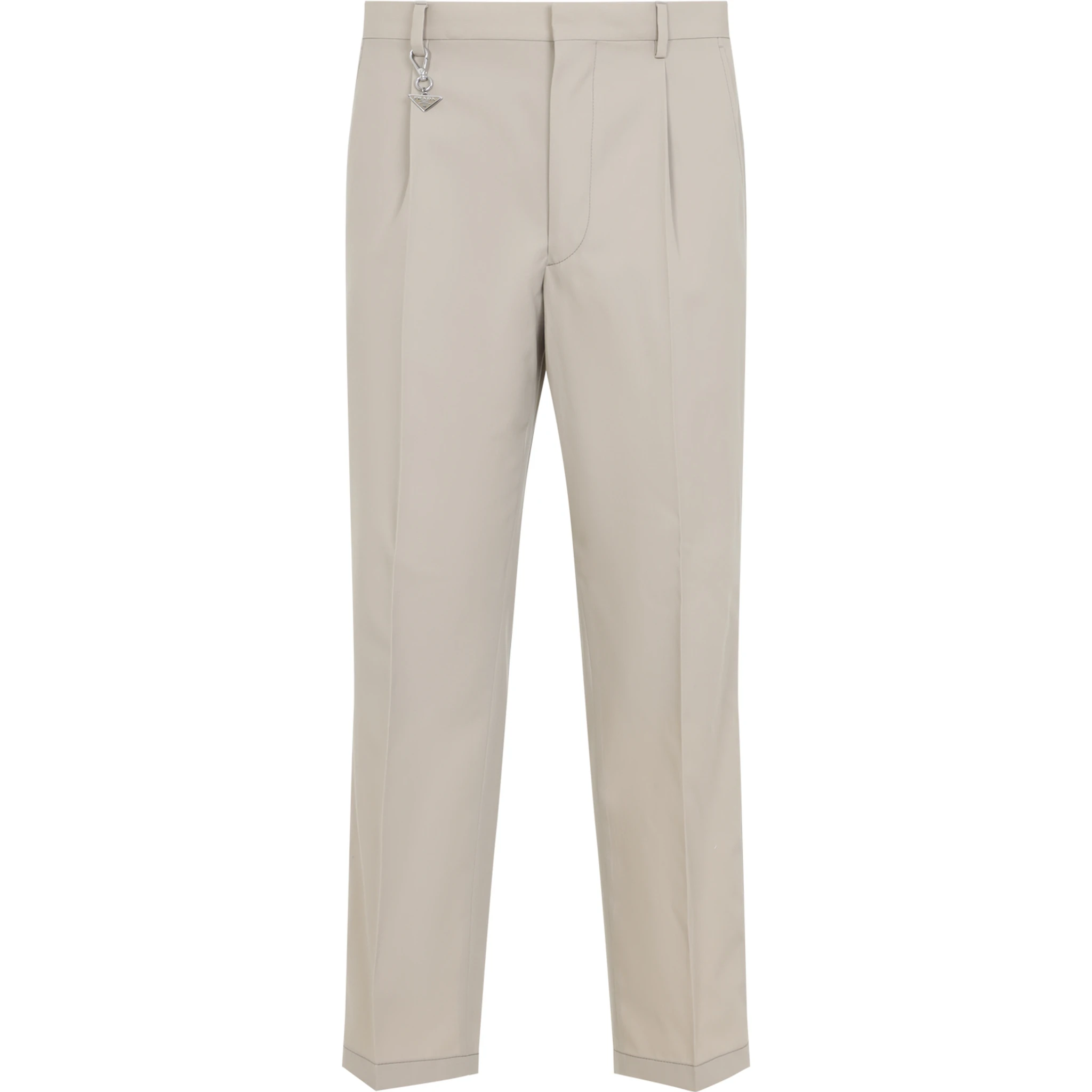 Prada Cotton Pants
