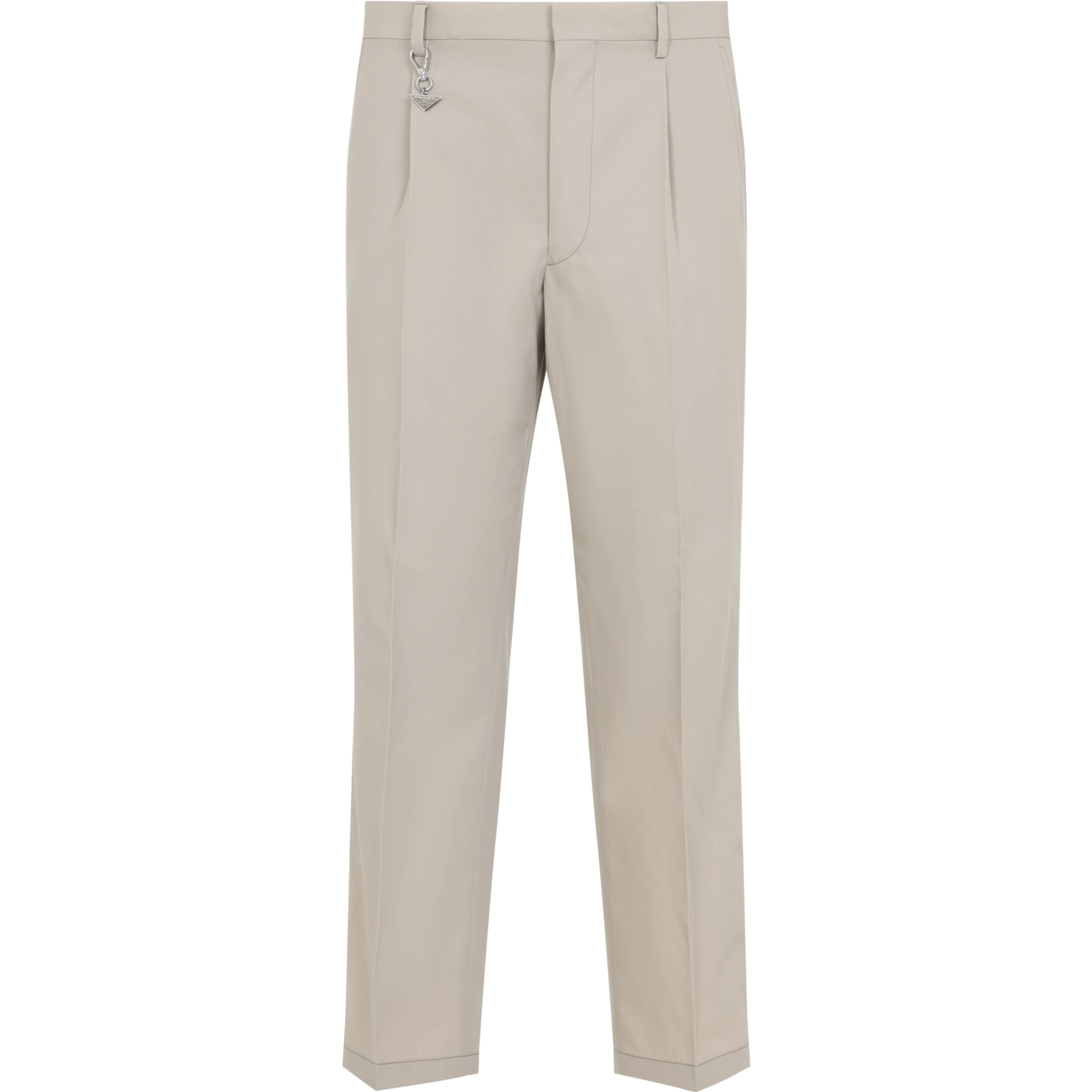 Prada Cotton Pants
