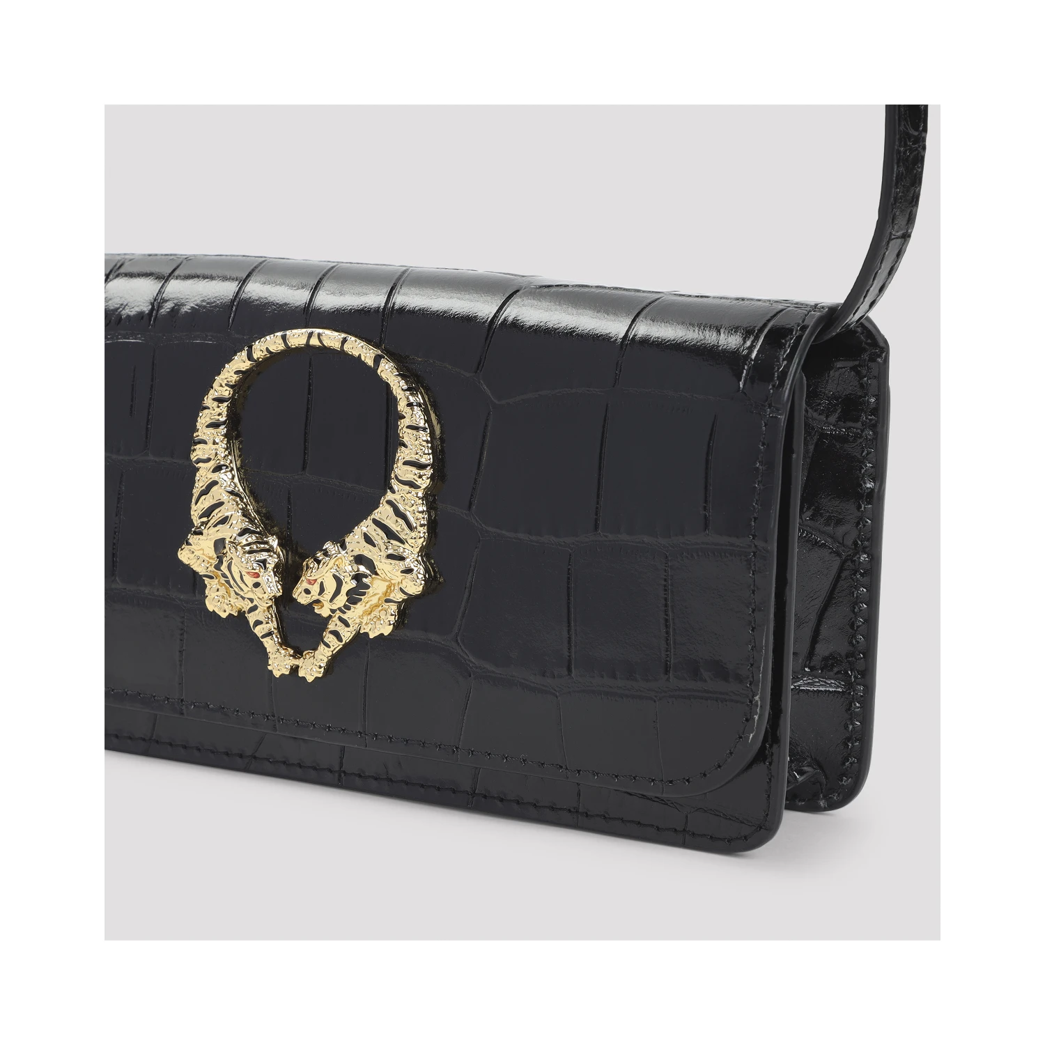 Roberto Cavalli Roar Mini Bag