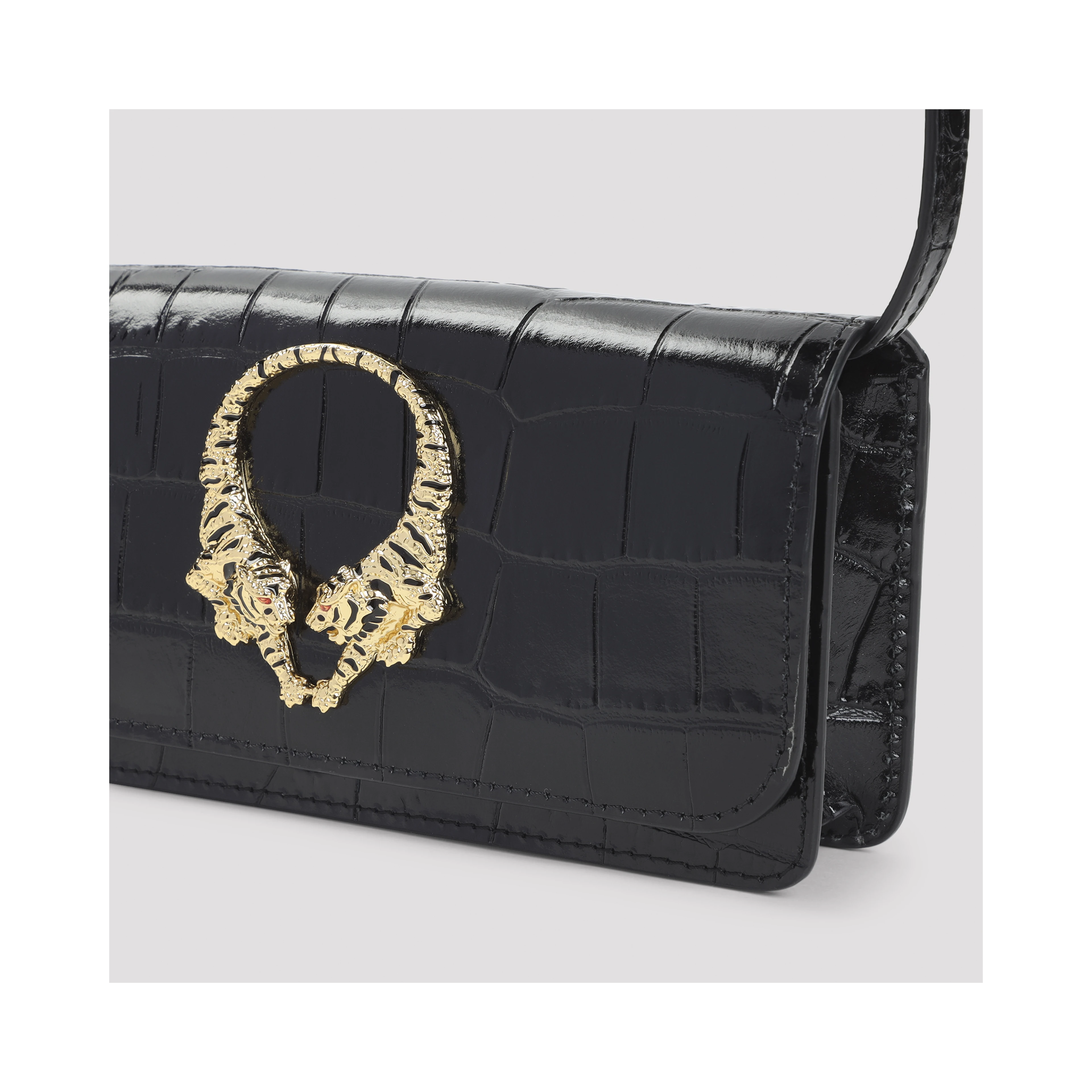 Roberto Cavalli Roar Mini Bag