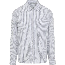 Prada Cotton Shirt