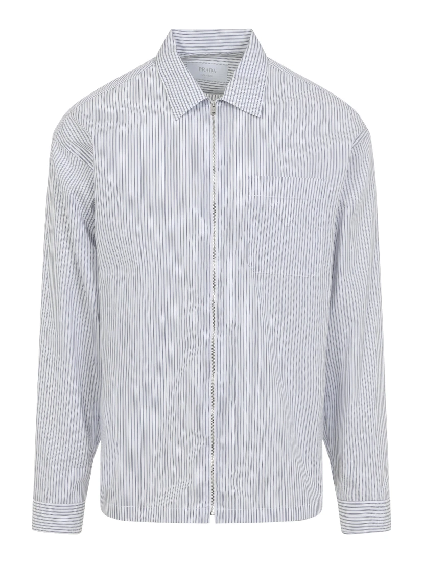 Prada Cotton Shirt