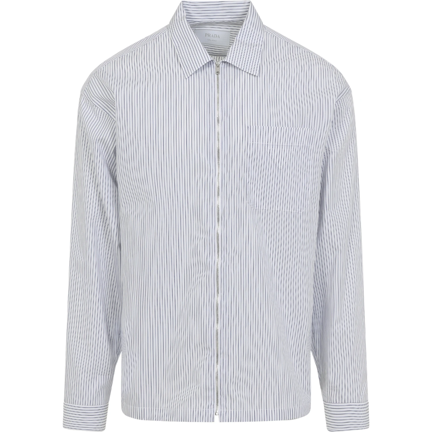 Prada Cotton Shirt
