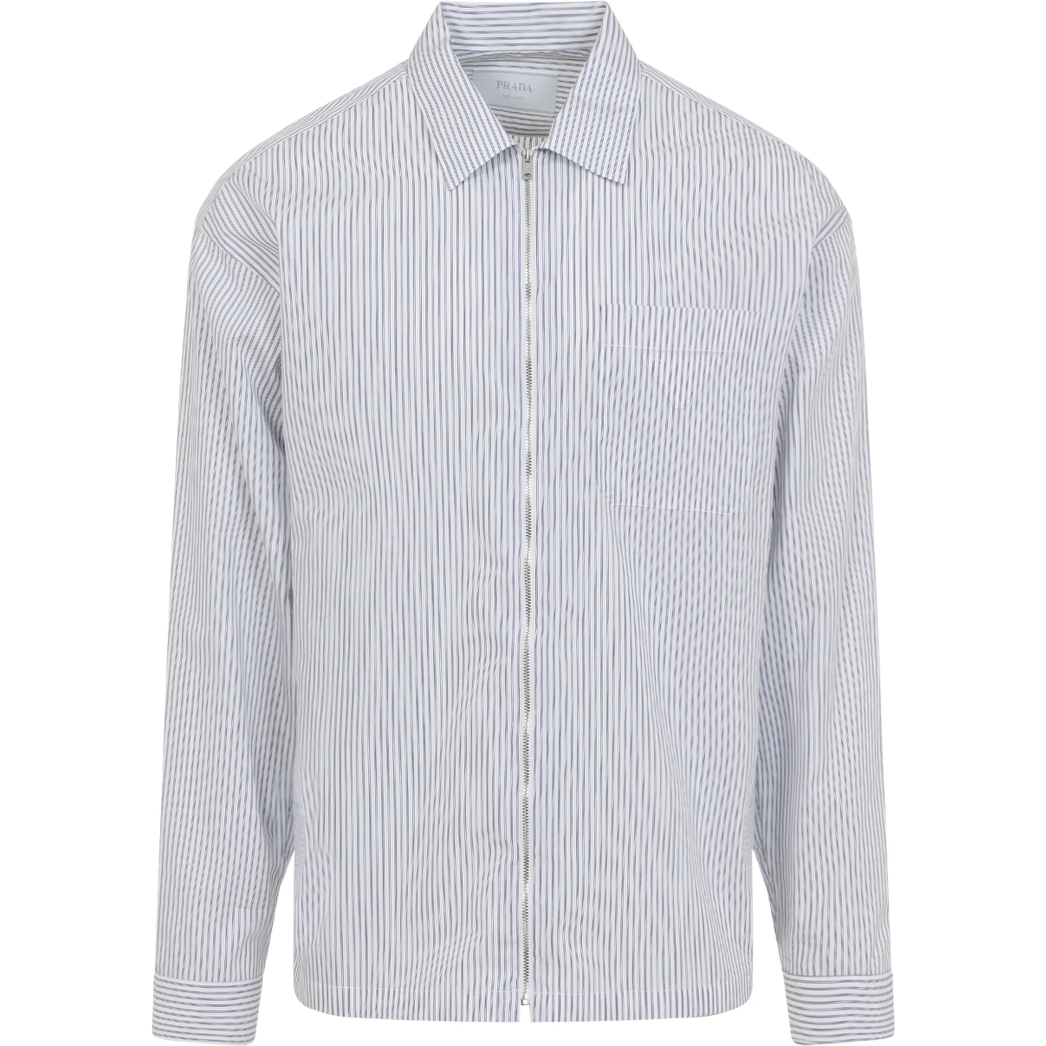 Prada Cotton Shirt