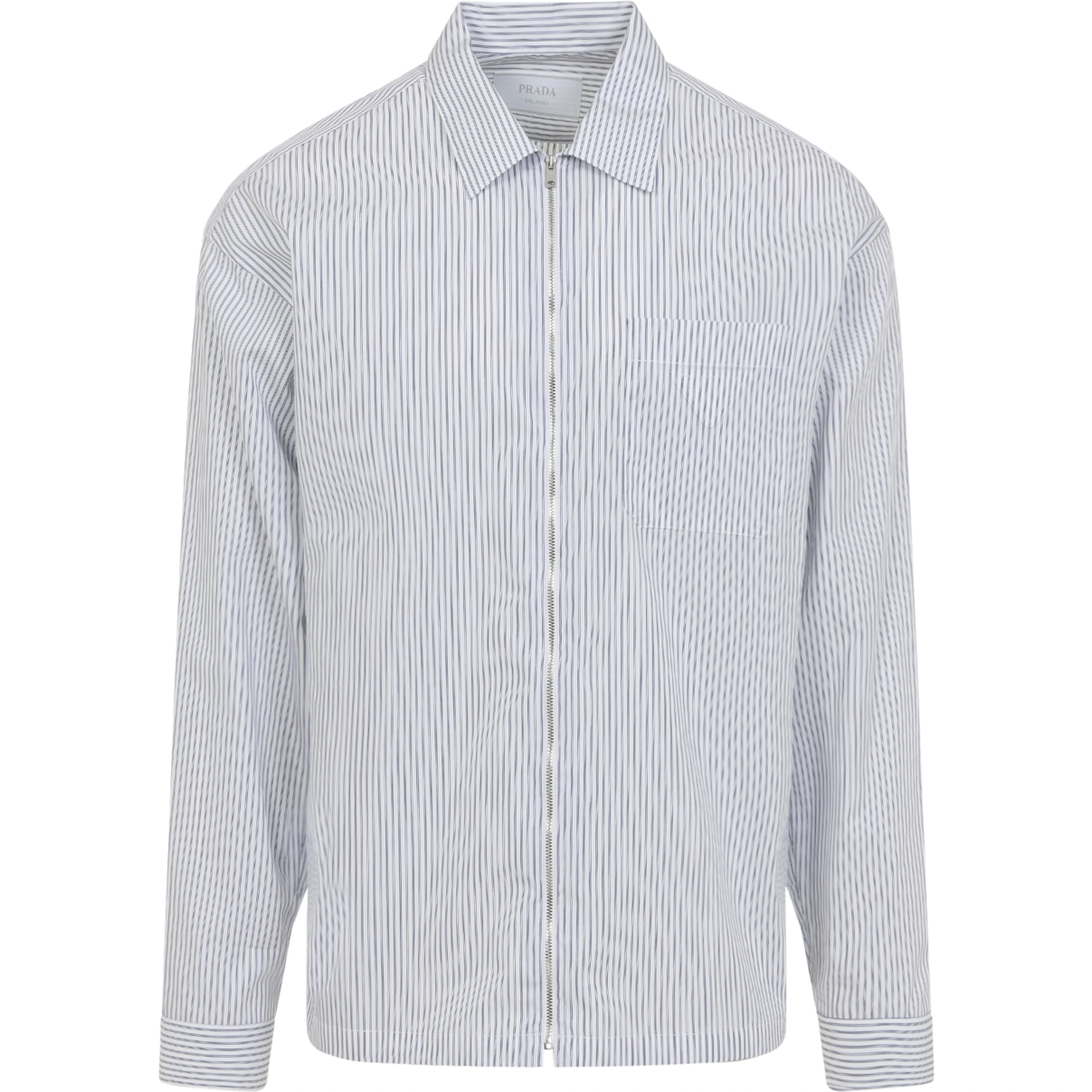 Prada Cotton Shirt