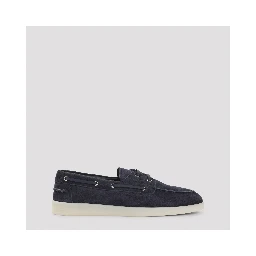 Prada Allacciate Lace-Up Shoes