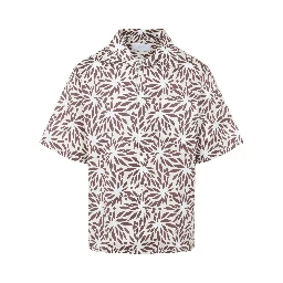 Prada Cotton Shirt