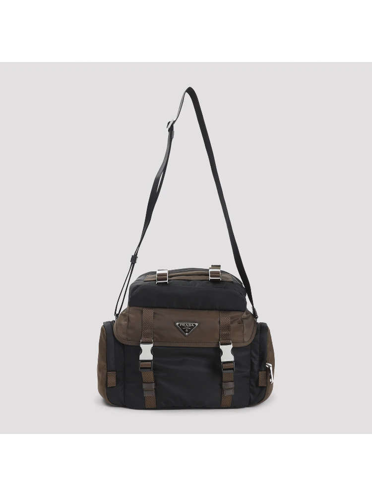 Prada Bandoliera Bag
