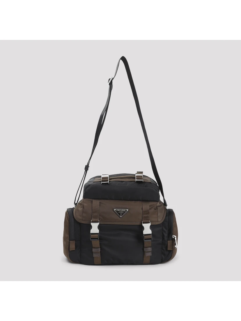 Prada Bandoliera Bag