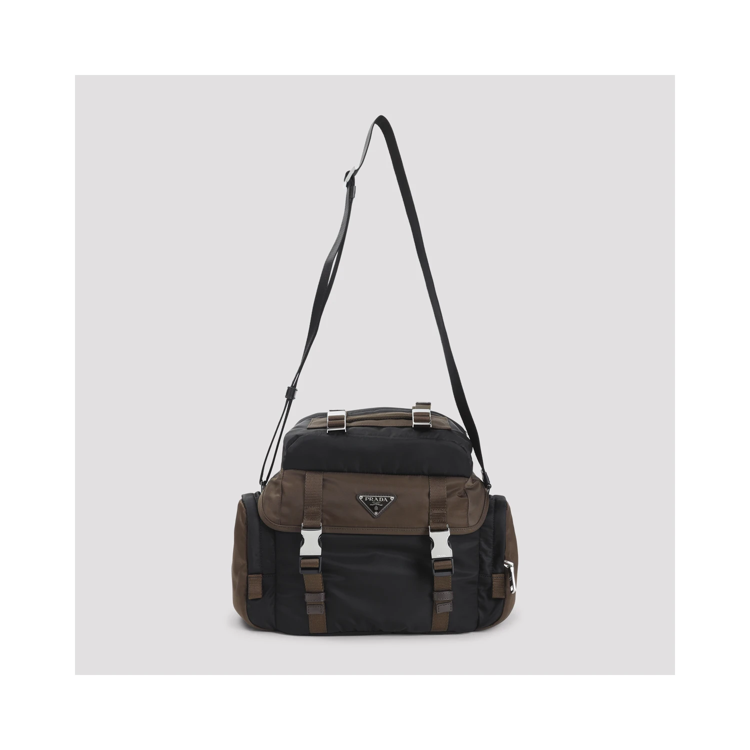 Prada Bandoliera Bag