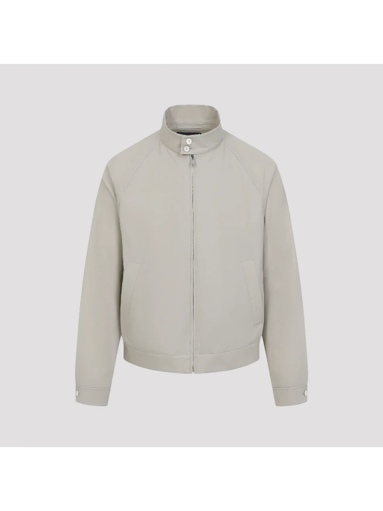 Prada Cotton Jacket