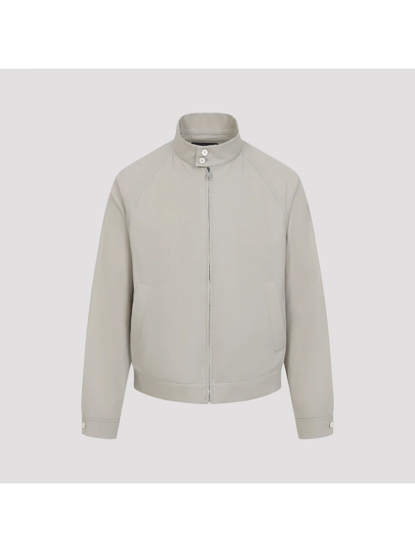 Prada Cotton Jacket