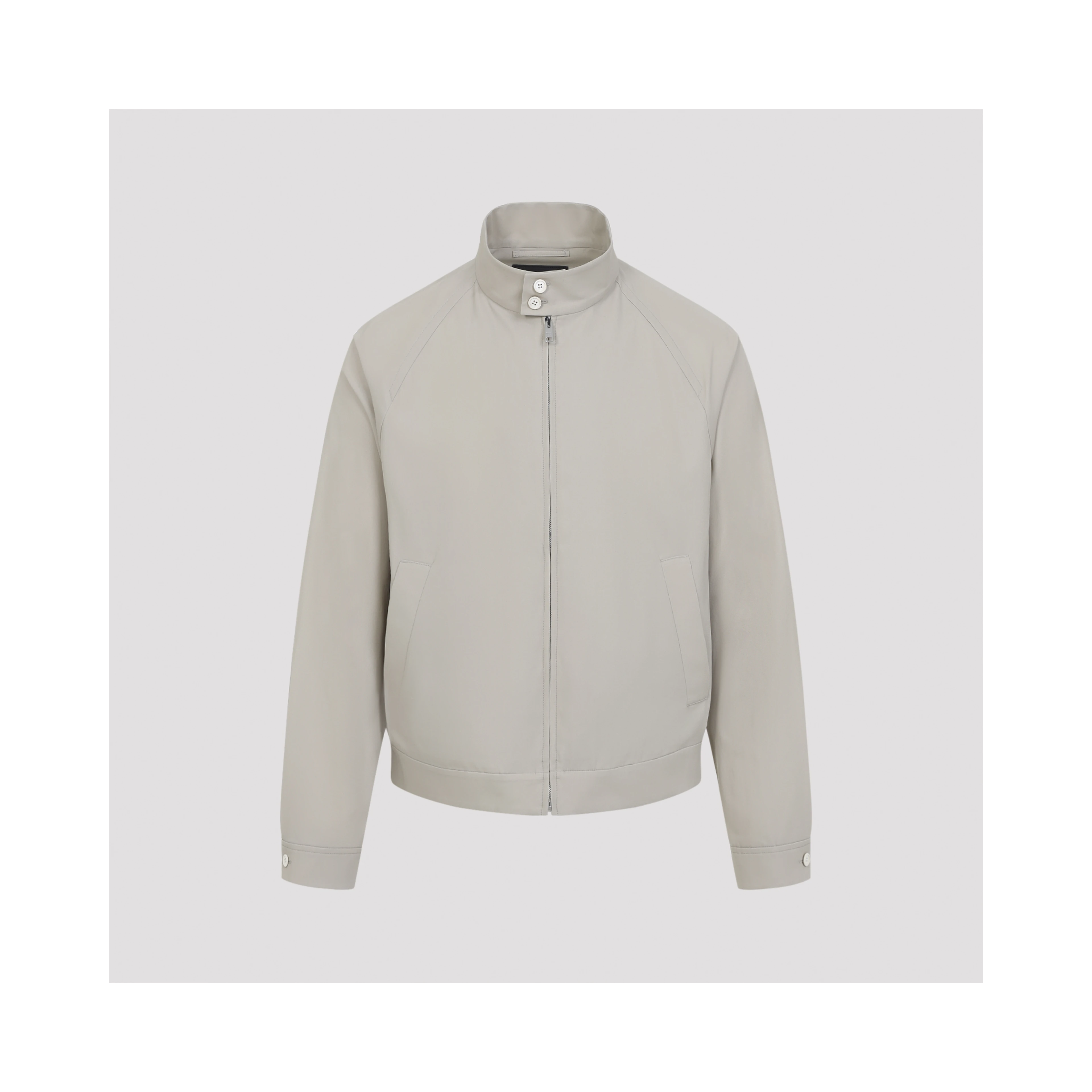 Prada Cotton Jacket