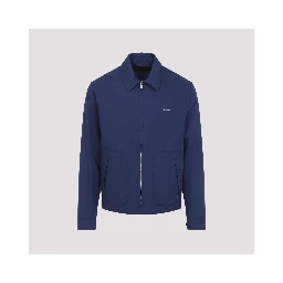 Prada Polyester Jacket