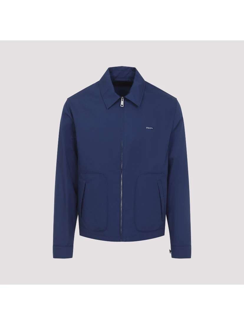 Prada Polyester Jacket
