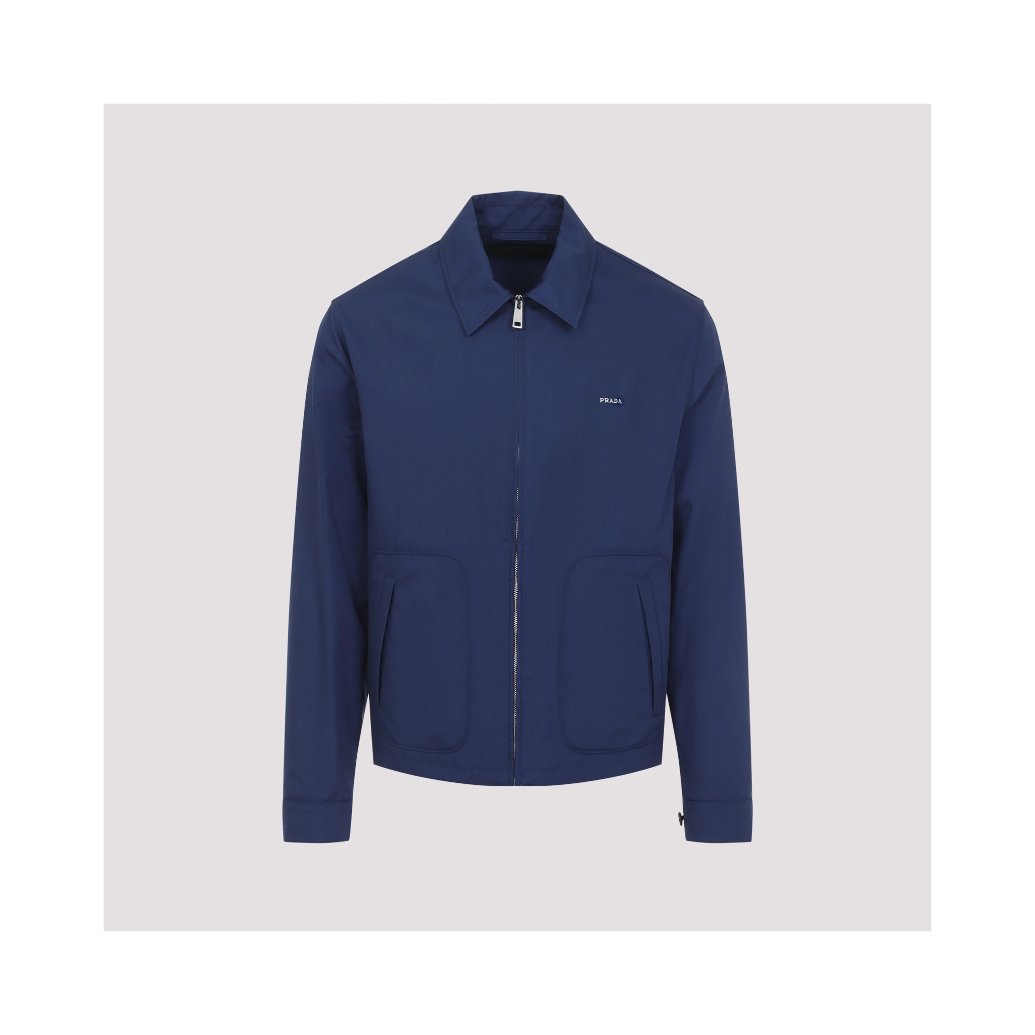 Prada Polyester Jacket