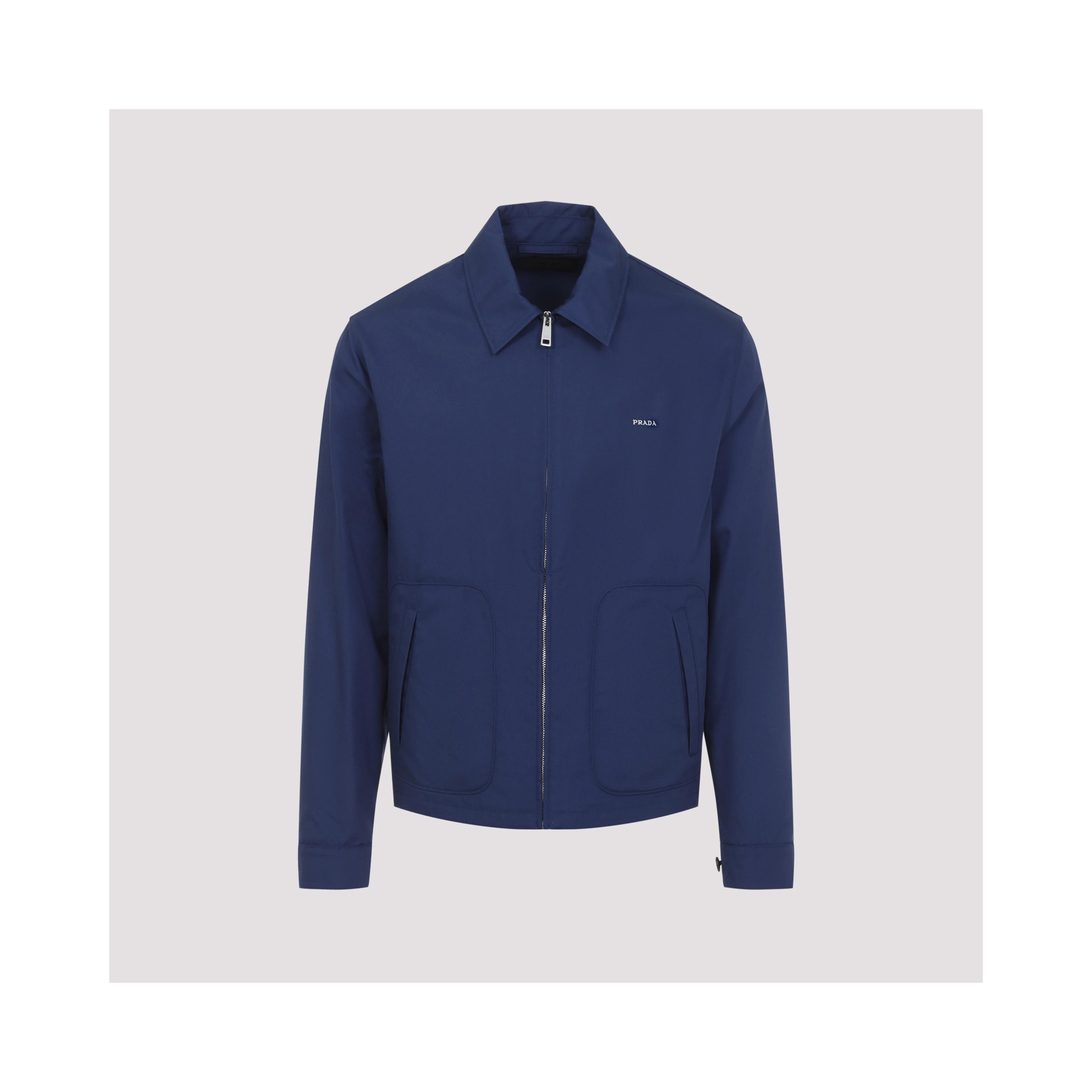 Prada Polyester Jacket
