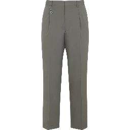 Prada Cotton Pants