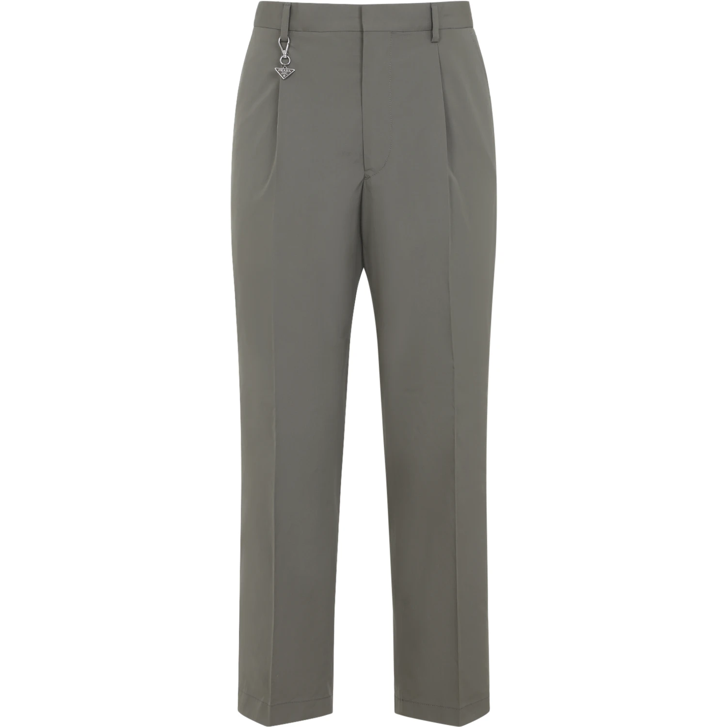 Prada Cotton Pants
