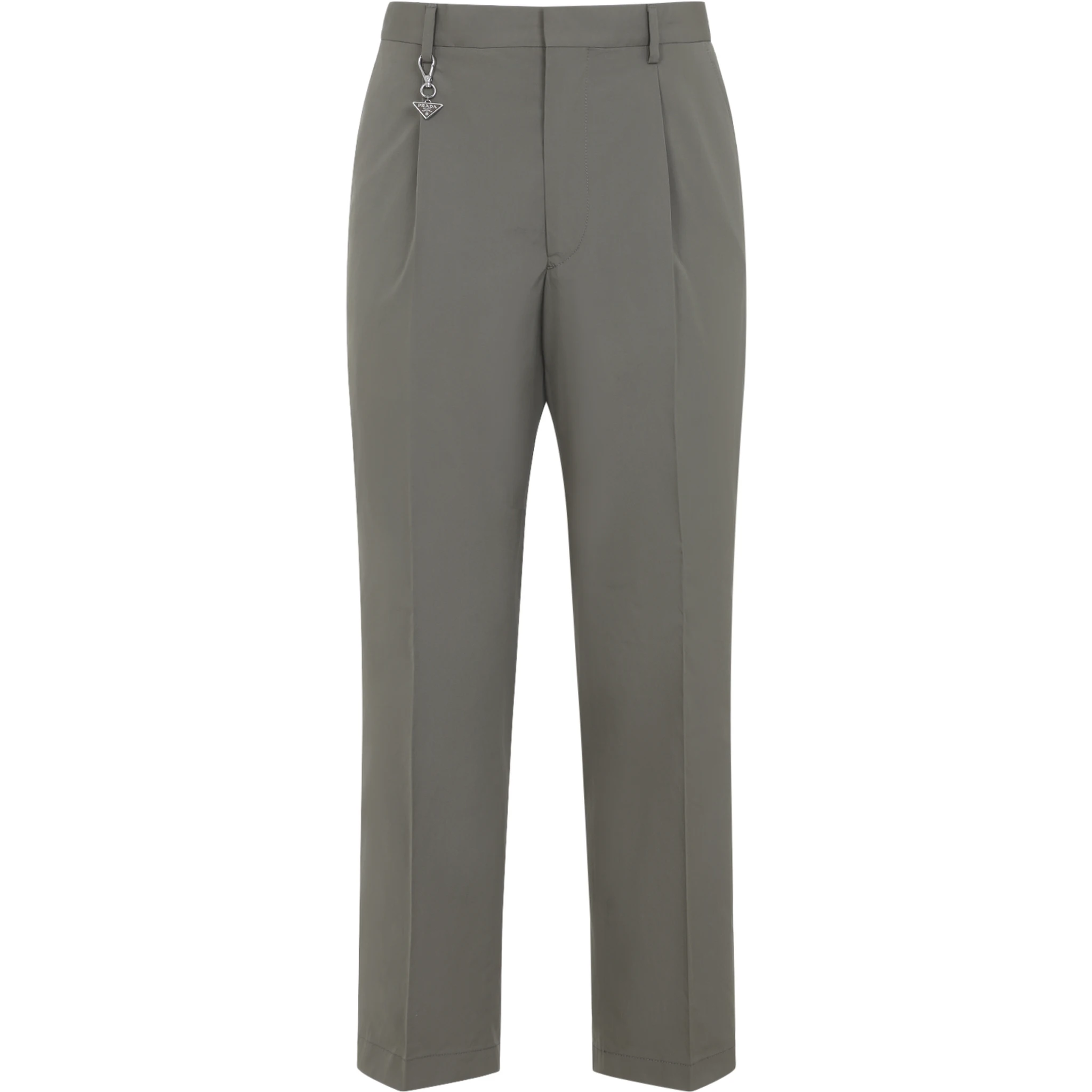 Prada Cotton Pants
