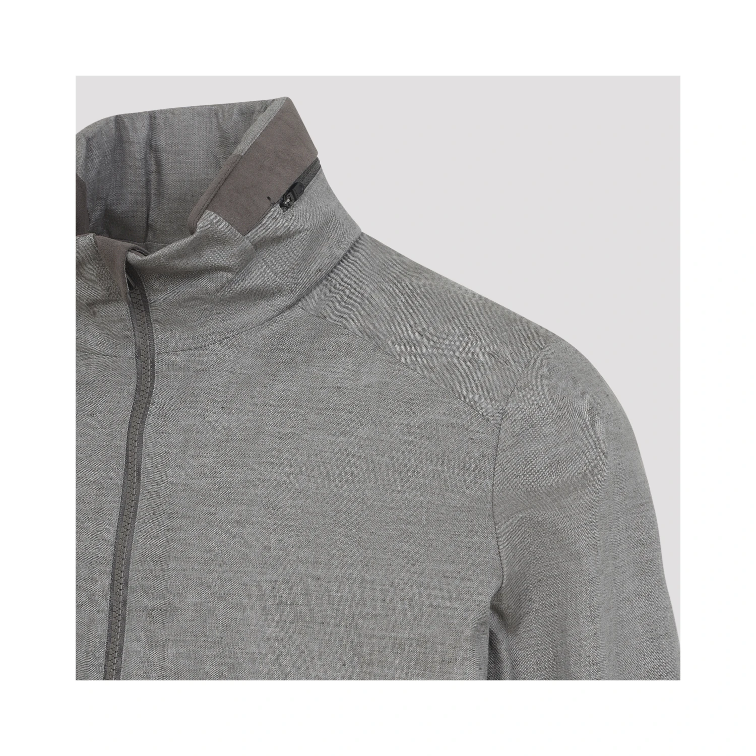Sease Laminated Jacket