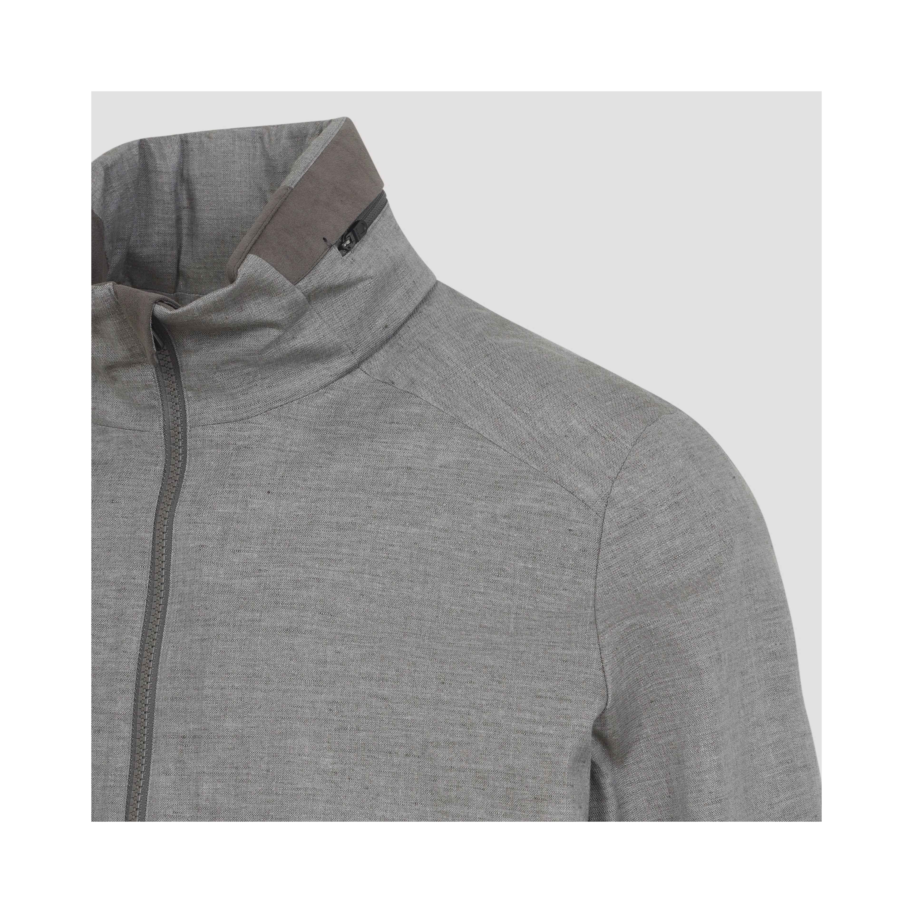 Sease Laminated Jacket
