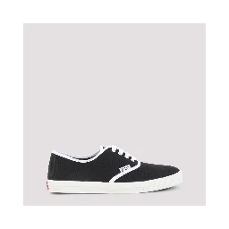 Prada Cotton Sneakers