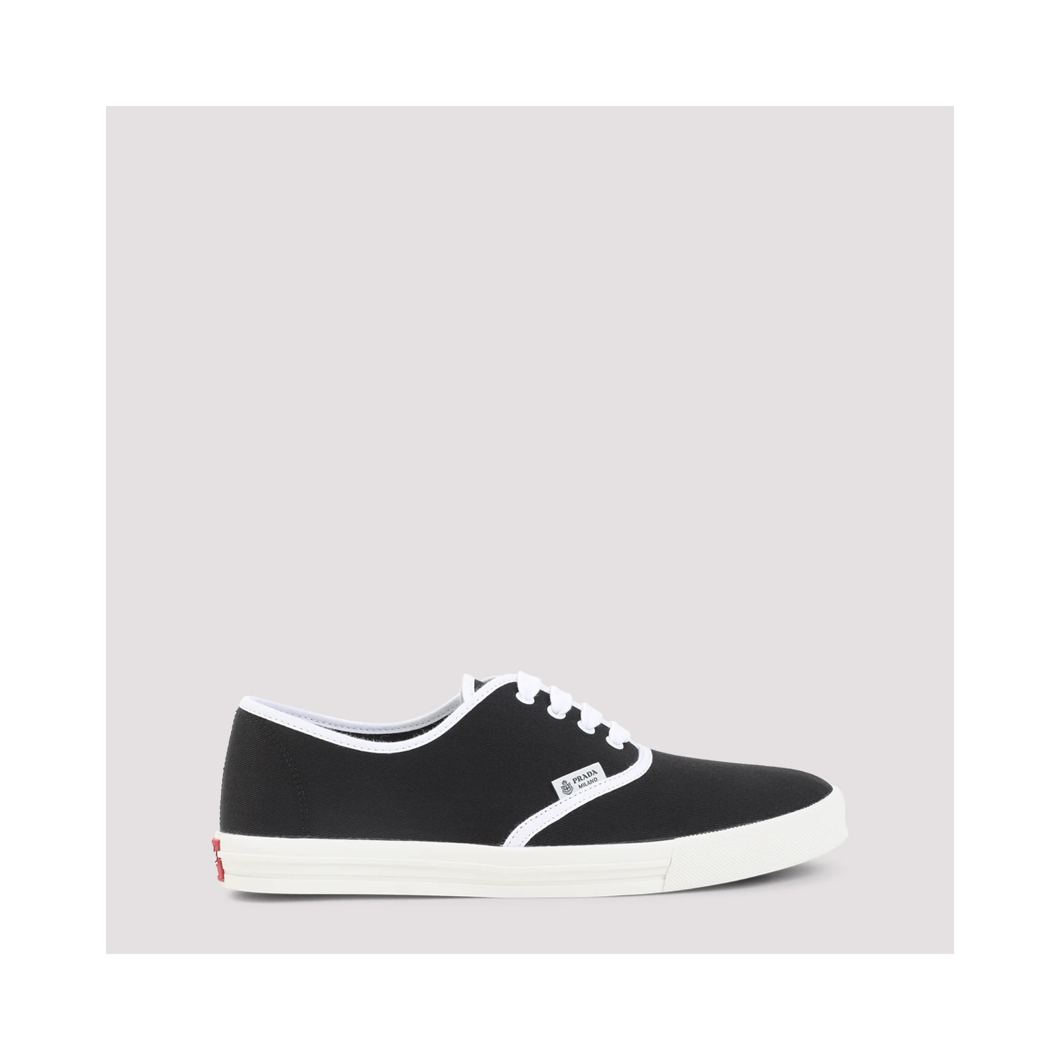 Prada Cotton Sneakers