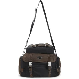 Prada Bandoliera Bag