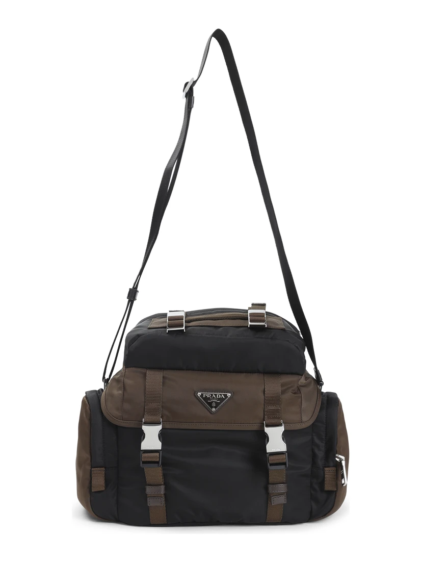 Prada Bandoliera Bag