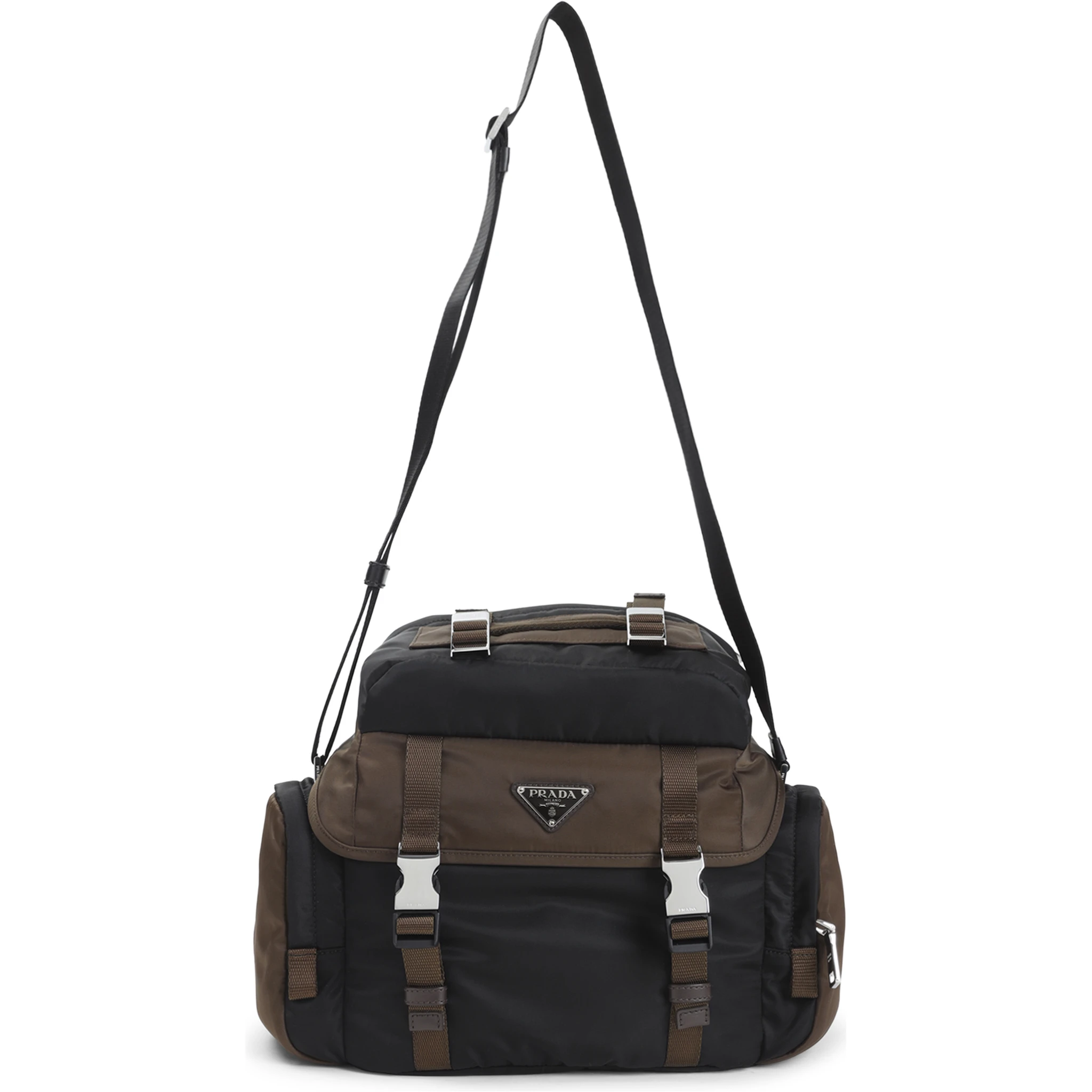 Prada Bandoliera Bag