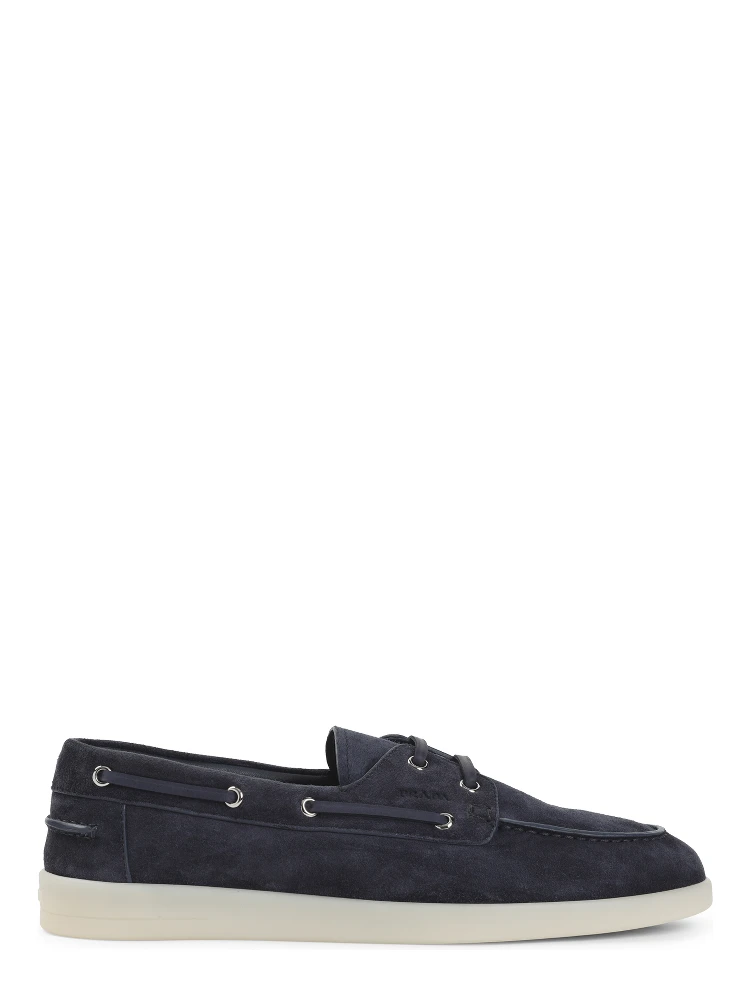 Prada Allacciate Lace-Up Shoes alternative