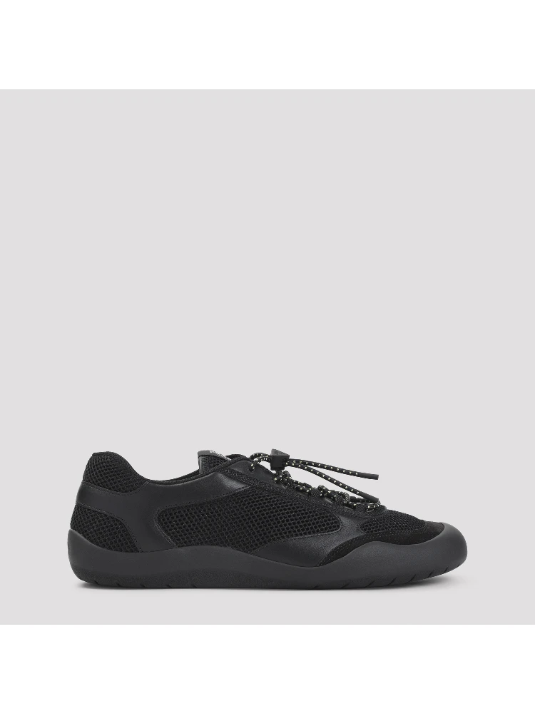 Prada Allacciate Sneakers