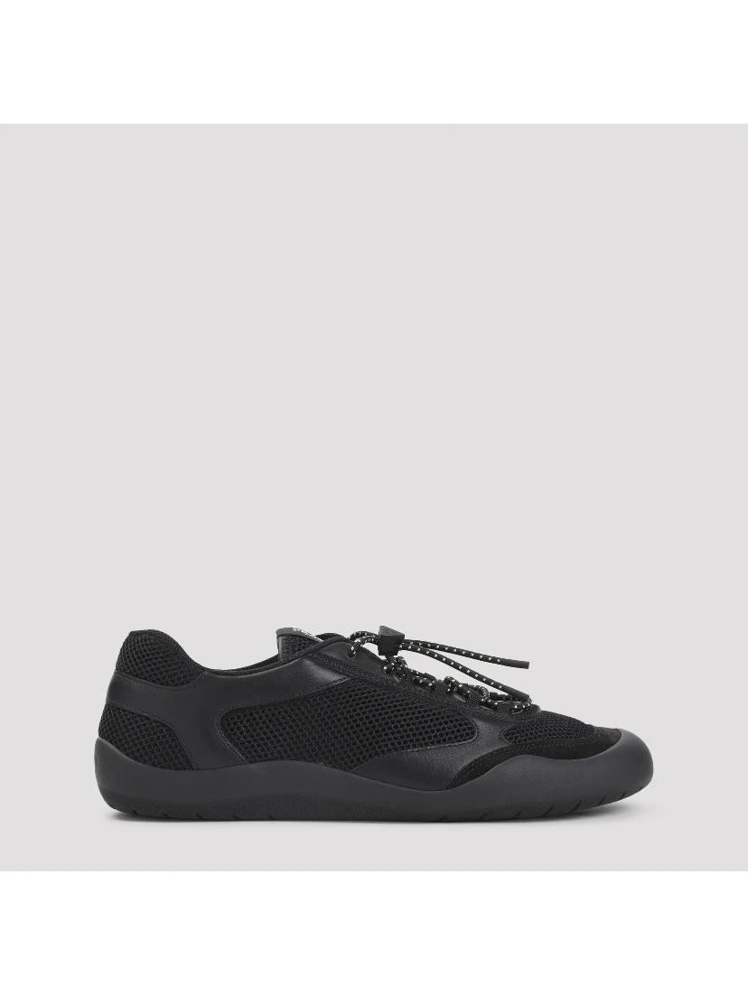 Prada Allacciate Sneakers