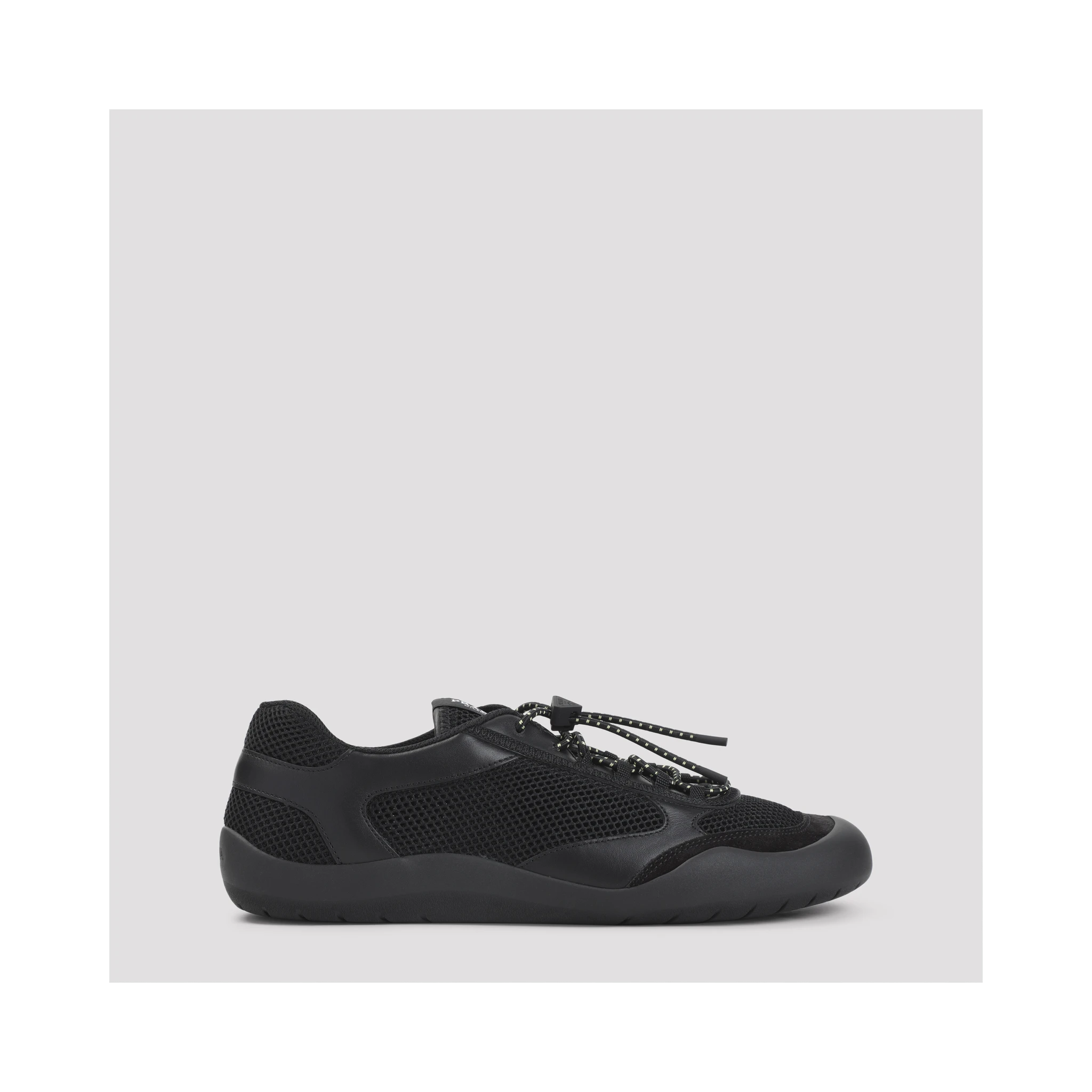Prada Allacciate Sneakers