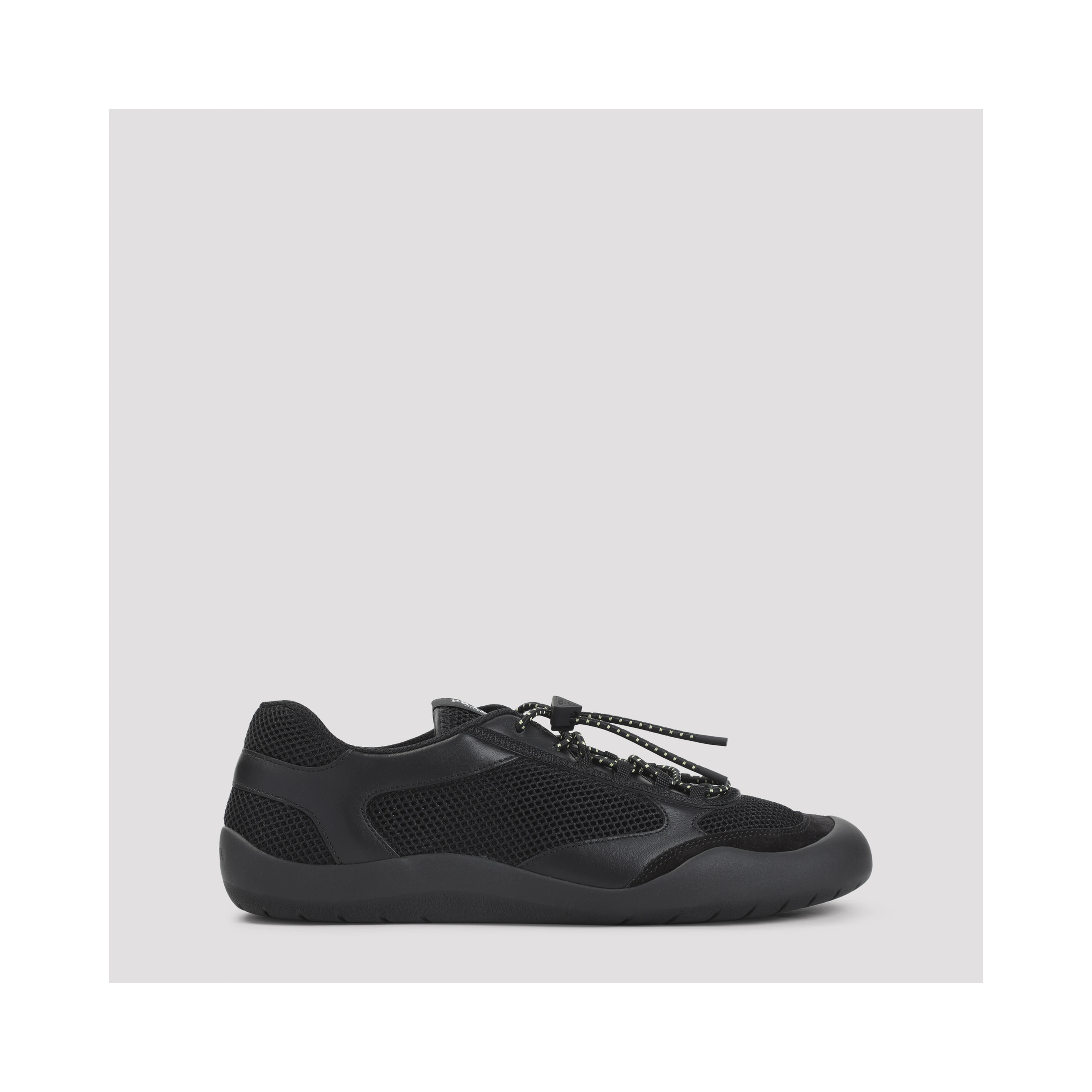 Prada Allacciate Sneakers