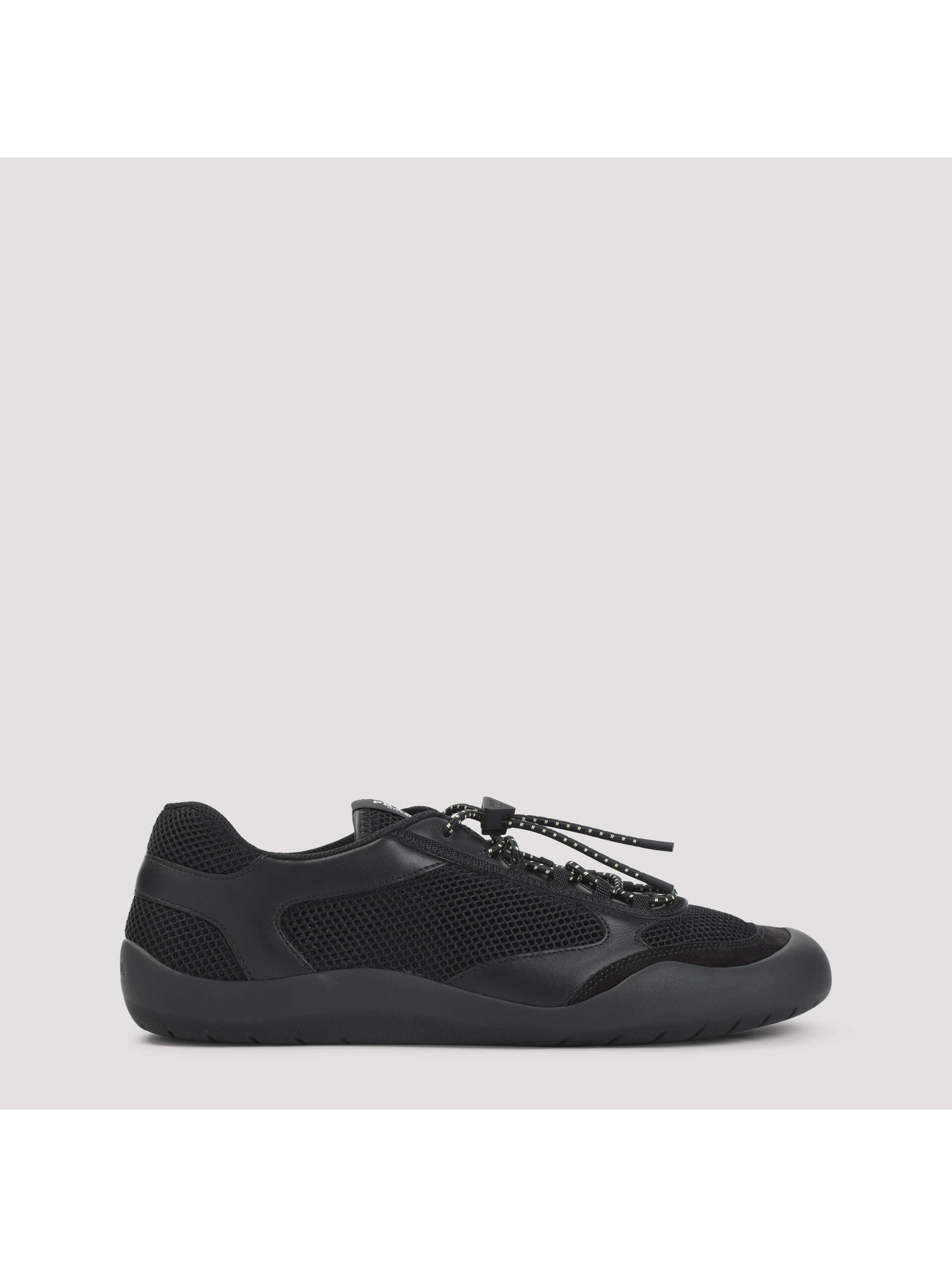 Prada Allacciate Sneakers