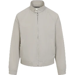 Prada Cotton Jacket