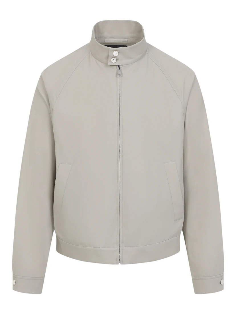 Prada Cotton Jacket