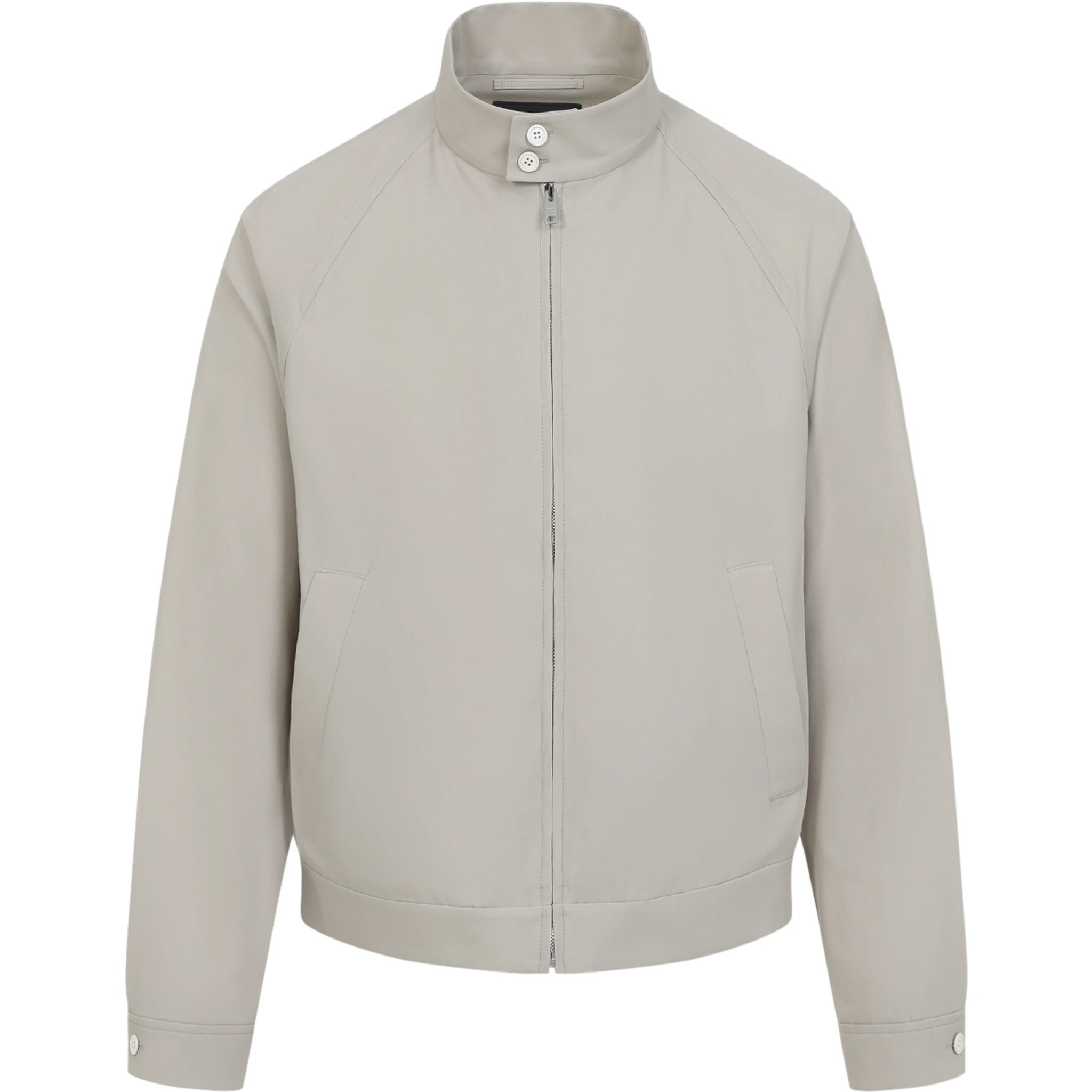 Prada Cotton Jacket