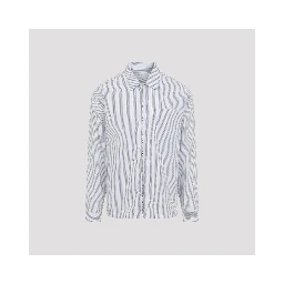Prada Cotton Shirt