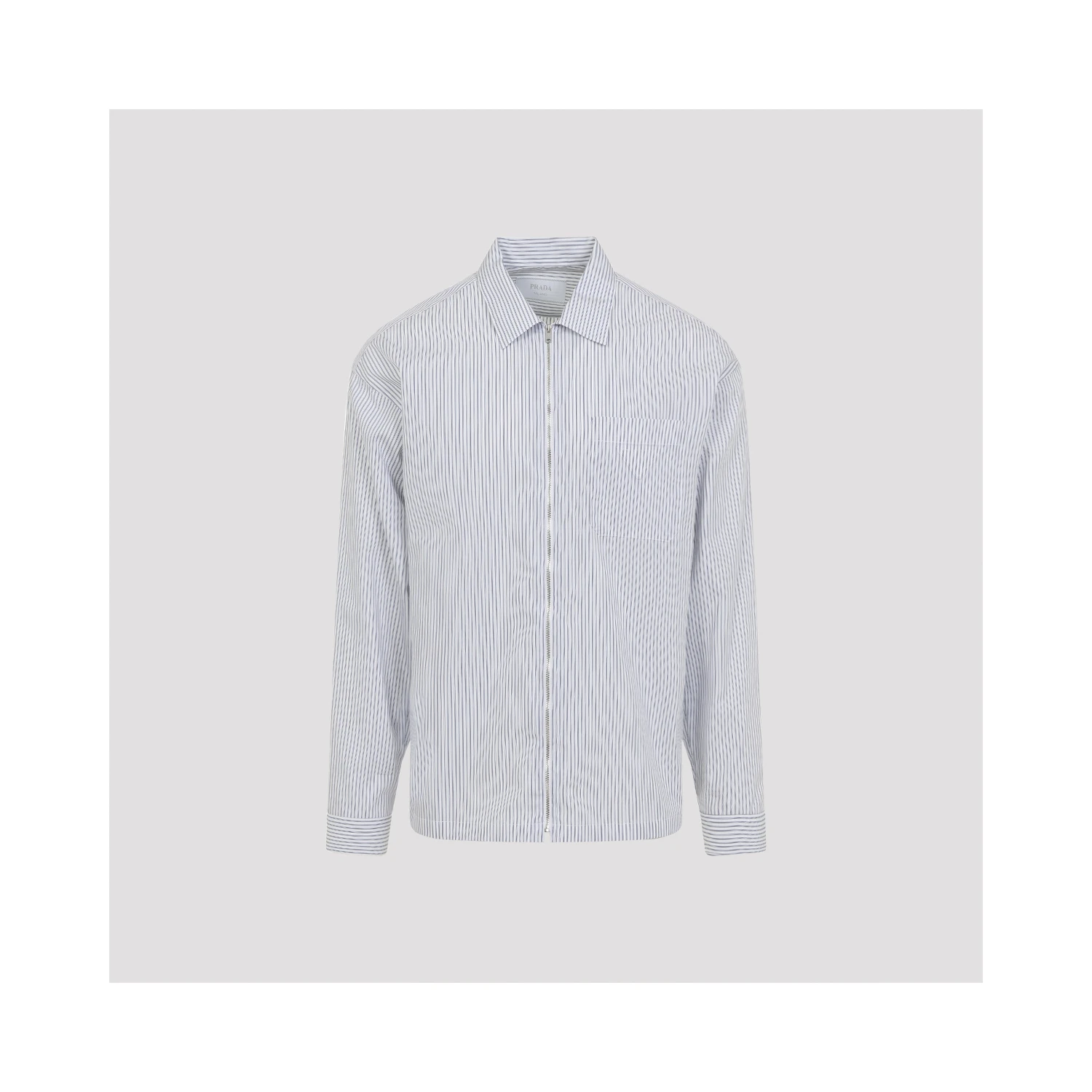 Prada Cotton Shirt