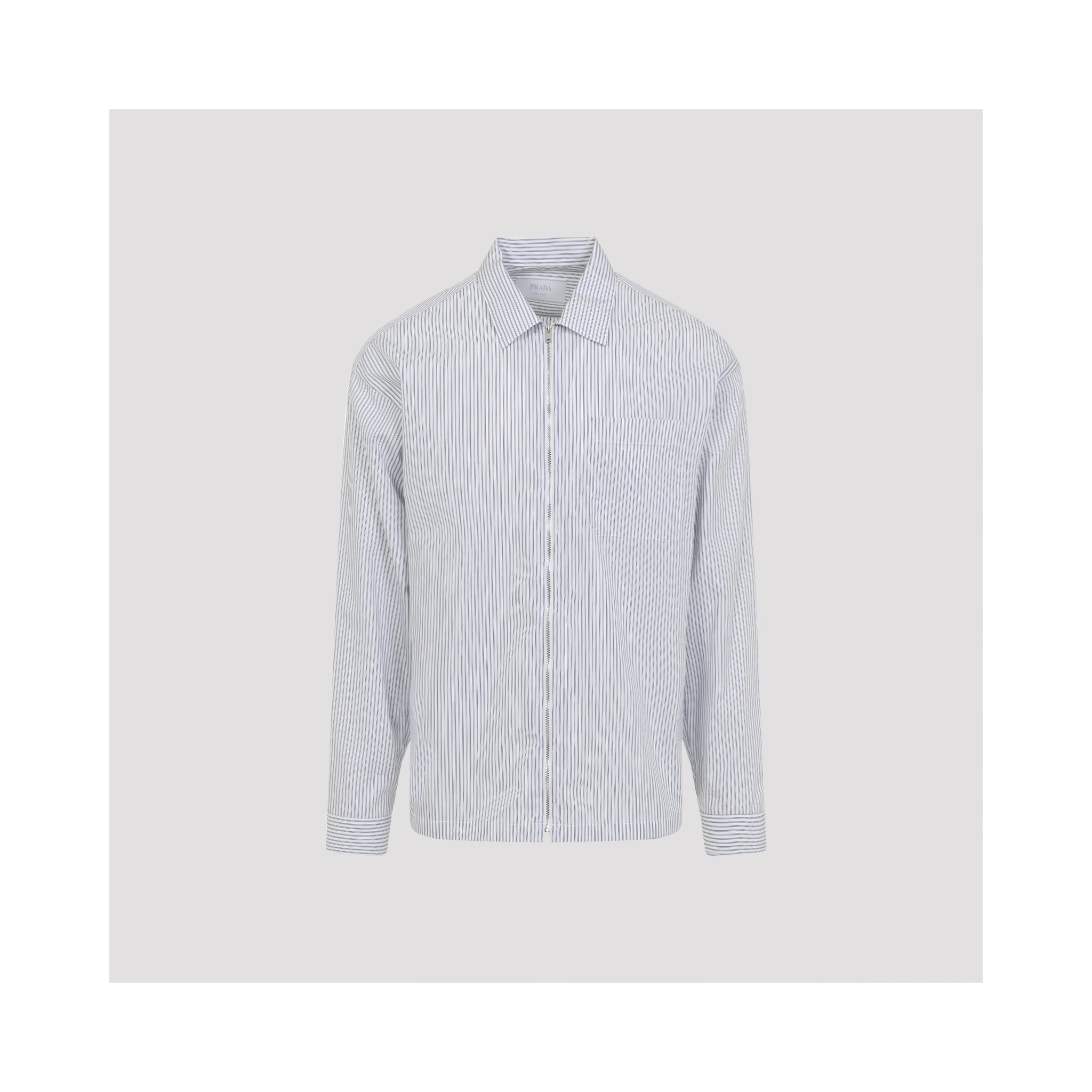Prada Cotton Shirt