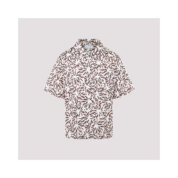 Prada Cotton Shirt