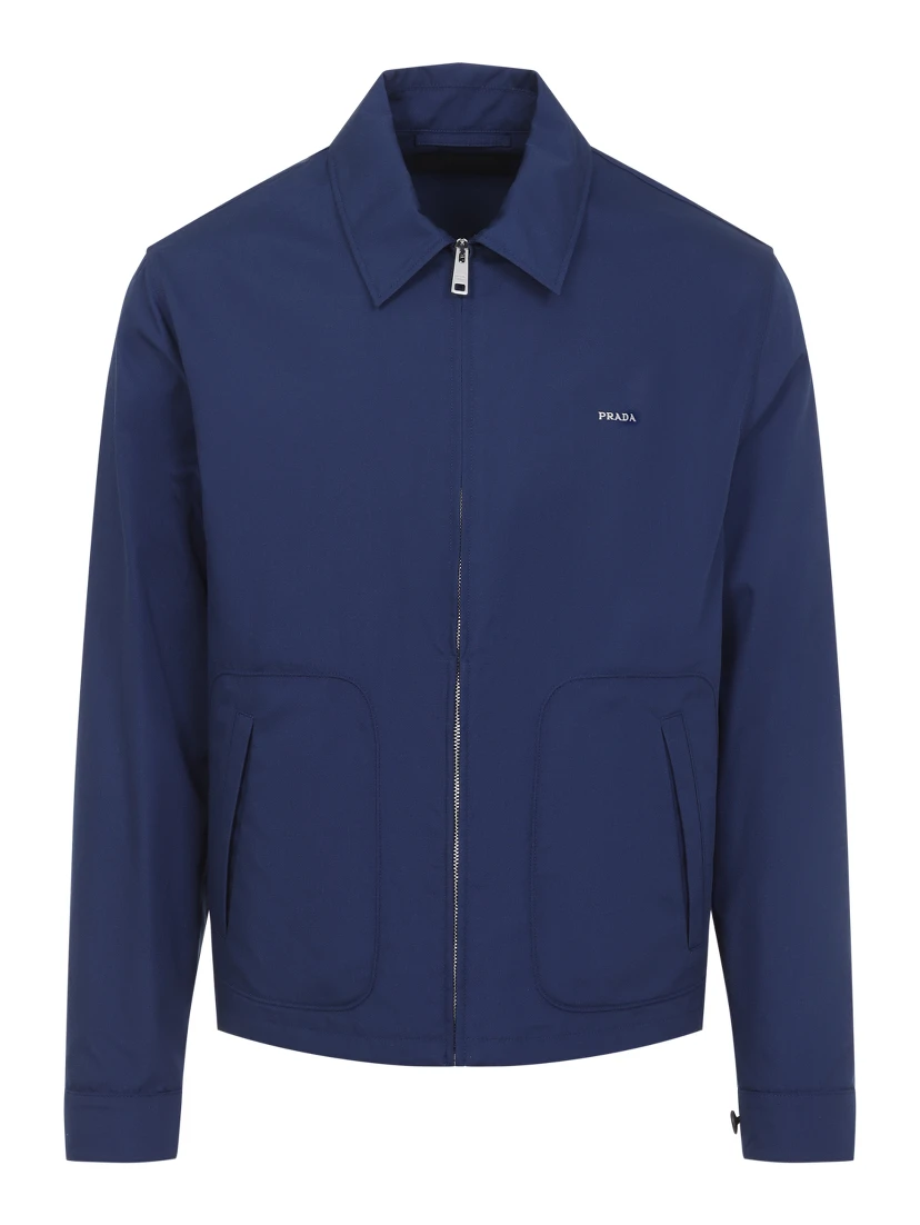 Prada Polyester Jacket