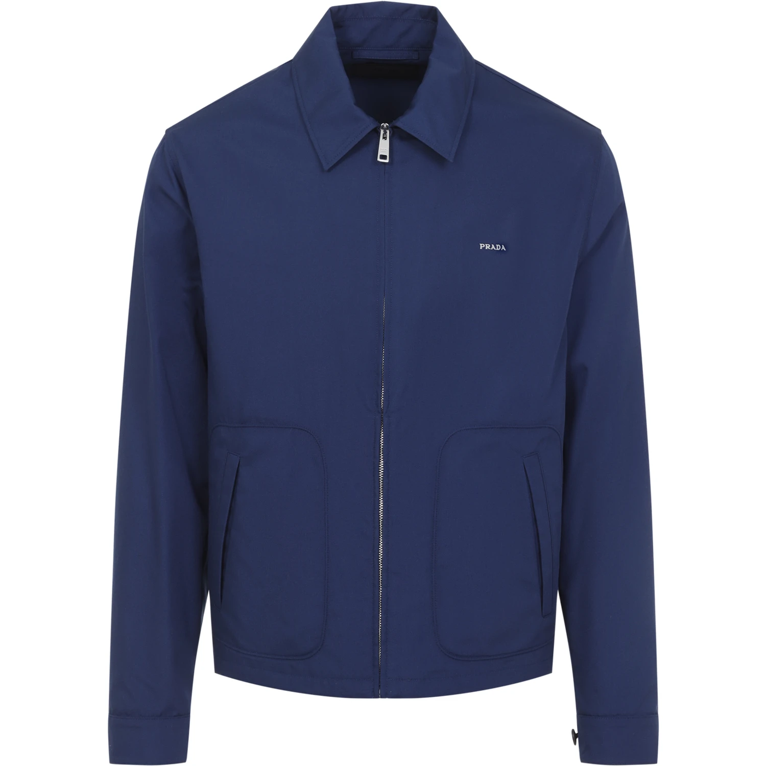 Prada Polyester Jacket